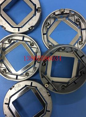 议价海德汉编码器安装支架ERN1387ERN1381EQN1325ECN1325支架