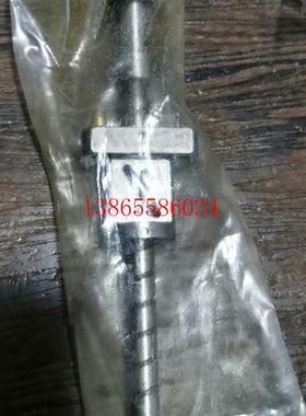 议价日本ISSOKU研磨丝杆一个全新的型号照片有128元非