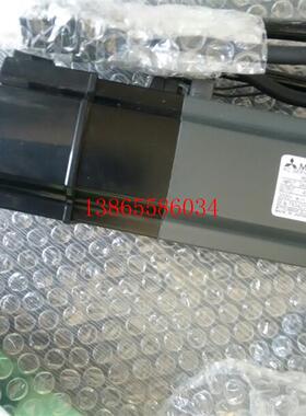 议价全新原装伺服电机HC-KFS43B73K053D HC-MFS13BD23K驱动器