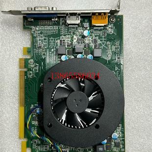 议价宝龙达RX550 2GB显卡品牌机拆机卡功能正常无拆无