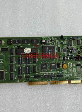 议价原装控制卡NEA-10日本制造 拆机实物图