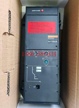 议价Merlin gerin框架断路器M控制器STR28D STD28 800-63