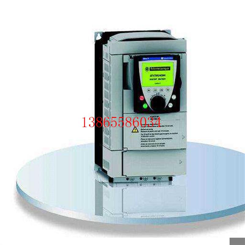 议价通用型  inventer   ATV31H037N4A  0.37KW