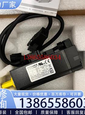 议价《议价》#电机 汇川MS1H1-10B30CB-A332Z-S,全新议价