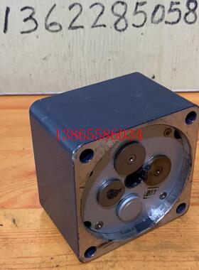 议价SPG韩国S9KB90B1H减速器 拆机 现货