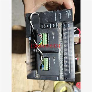 成色元 D带2个模块 件 M30DT 议价欧姆龙PLC控制器CP1L