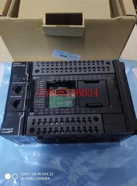 议价OMRONNX1P2-1140DT-BA可编程控制器原