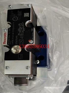 议价力士乐 比例阀MNRR900732536 4WRAE 10(斐斐电子)