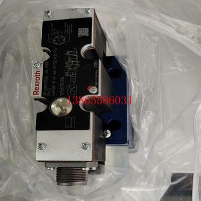 议价力士乐 比例阀MNRR900732536 4WRAE 10(斐斐电子)