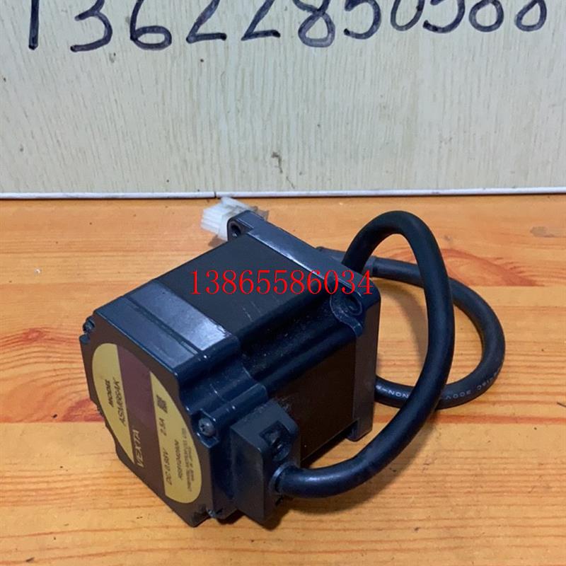 议价日本东方ASM66AK闭环步进电机 VEXTA 拆机 现货