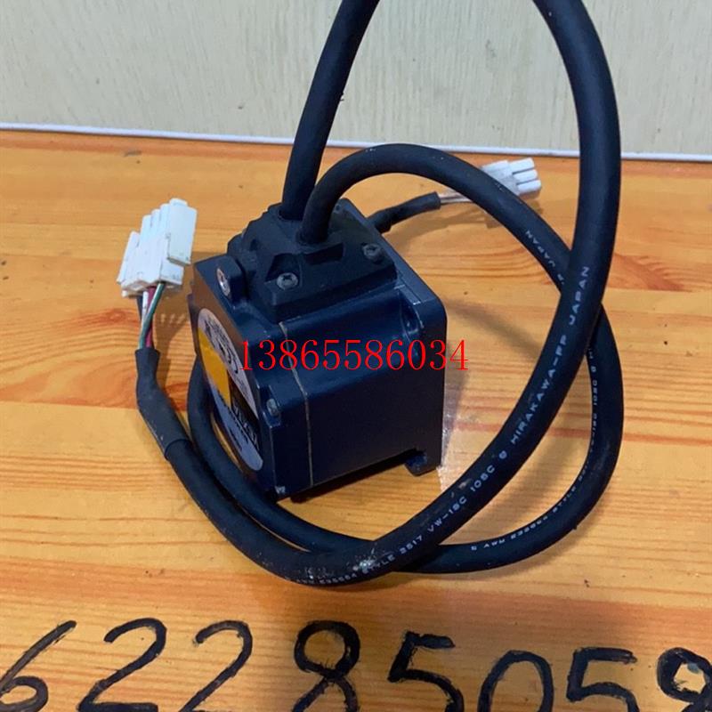 议价日本东方BLFM230-GFS无刷电机 VEXTA 拆机 现货