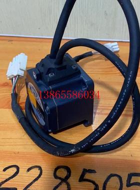 议价日本东方BLFM230-GFS无刷电机 VEXTA 拆机 现货