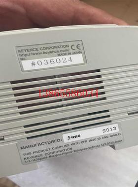 议价KEYENCE基恩士基恩士kyence 激光测高传感器控