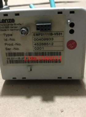 议价EMF2111IB-V531 现货 详情询问客服