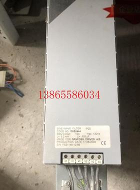 议价130B2444 SINE-WAVE DANFOSS DRIVES A/S 现货 详情询问客服