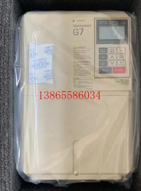 议价变频器 CIMR-F7Z4037 CIMR-F7Z4045 CIMR-F7Z4055 全型号