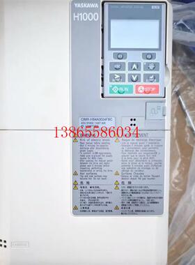 议价CIMR-HB4X0260ABC CIMR-HB4X0260ABC-8103 安川变频器现货议