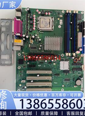 议价D2156-S21 GS 3 工控设备机主板 型号W议价