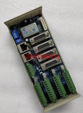 议价  MNET-4XMO-TB 运动控制模块 原装拆机板卡