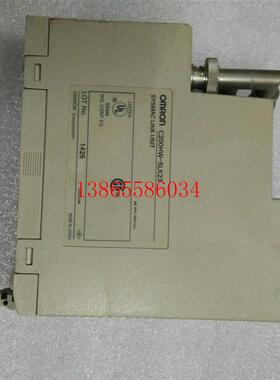 议价/ PLC C200HW-SLK23