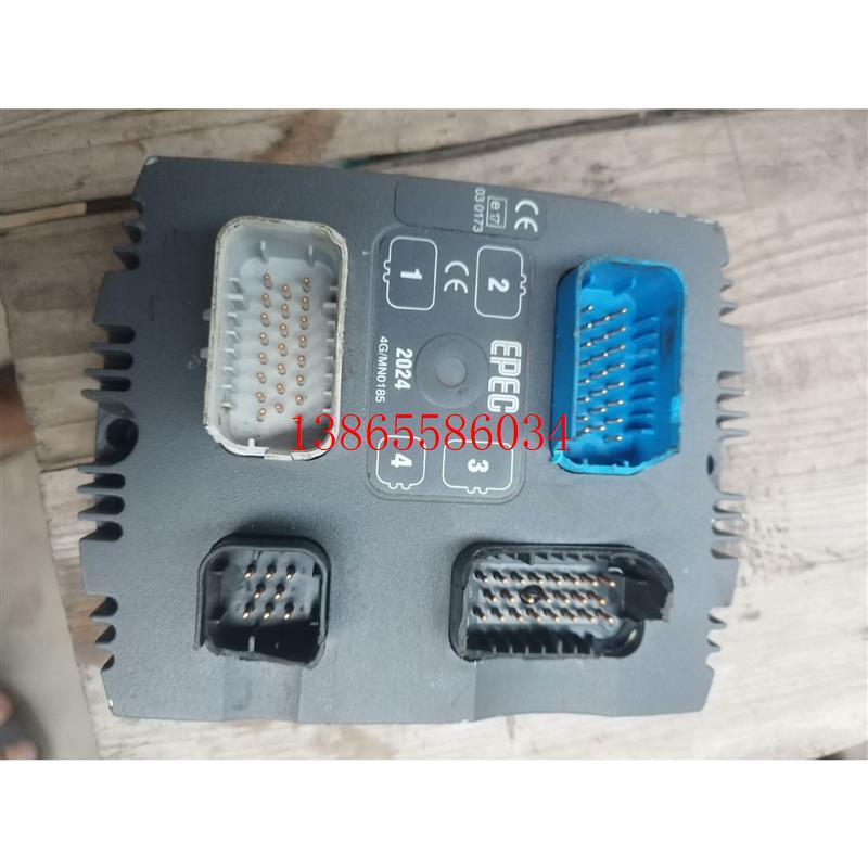 议价EPEC 2024派芬控制器E3002024-20