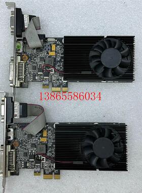 议价NVlDA GT610 1GD3 pcl-E 性能完好 成色
