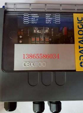 议价全新Datalogic CBX800通讯控制 工业连接盒