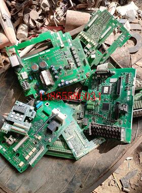 议价三菱变频器驱动板 bc186a832g52    带模块