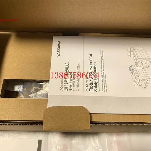 议价电机SGMG-05A2AB SGMG-09A2AB SGMG-13A2AB SGMG-20A2ABC闲置