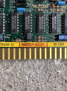 议价ED1319  HESG330049R1二手拆机 详情询问客服