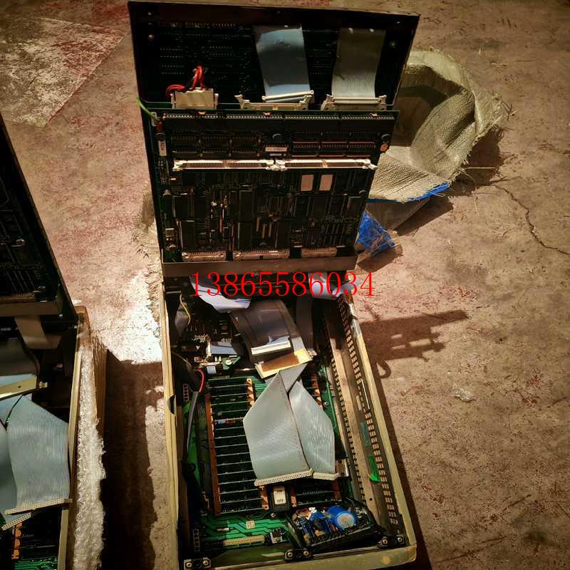 议价康士伯Autochief4和SSU8810控制箱(斐斐电子)