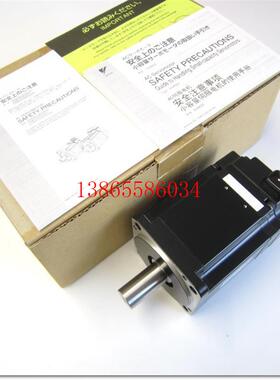 议价包邮供应日本/单相2旋转式伺服电机SGMJV-08ADA21