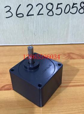 议价日本东方电机2GN25S减速器 OM 拆机 现货