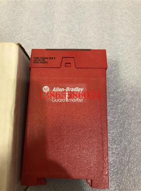 议价Allen-Bradley安全继电器AB FERROCODE