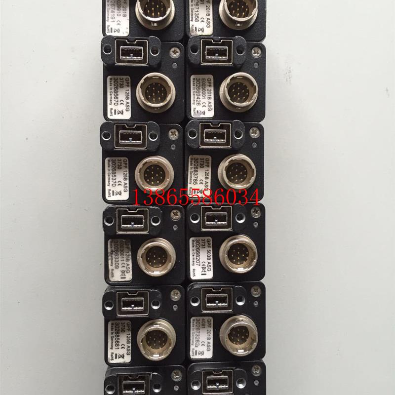 议价现货GPF 503B ASG相机系列500万像素本店正品实物图