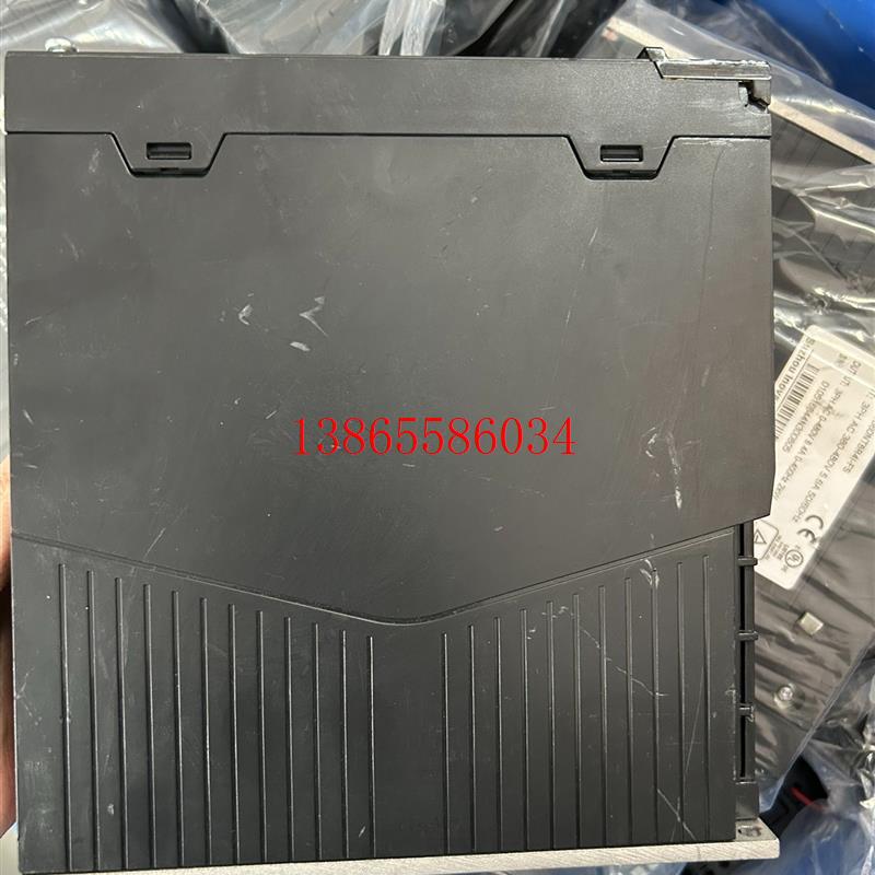 议价《议价》汇川驱动器SV660NT8R4I-FS,二手正常拆机,成色如