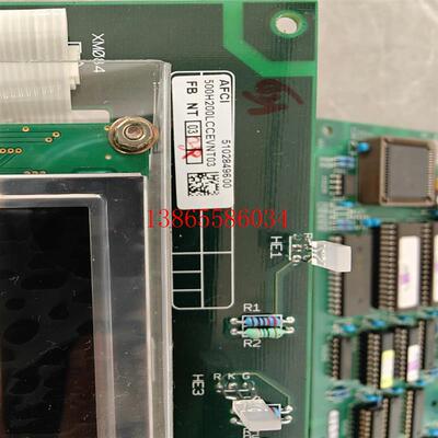 议价MGE CARTE AFSI 51028061XD-4FA(斐斐电子)
