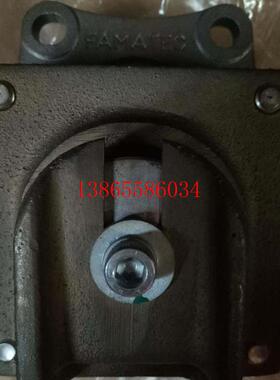 议价全新FAMATEC刹车气缸02.011.015