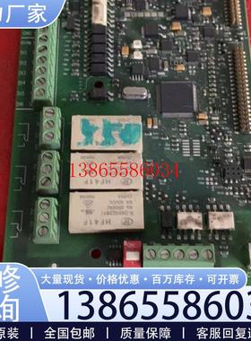 议价二手TYPESMIO01C ACS510系列主板 cpu板 包好议价