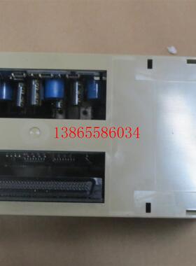 议价二手PLC模块 CS1W-MC421 实物如图功能包好请咨询