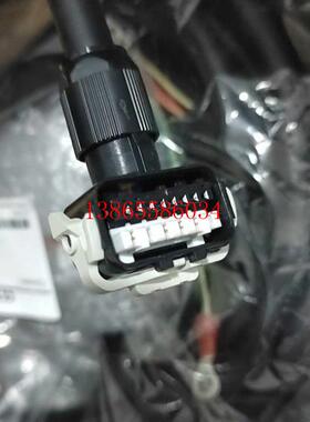 议价CC070HBLF B 东方马达原装线缆  适配BMUD B(斐斐电子)