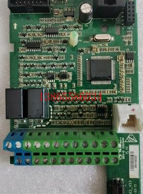 议价禾望七喜变频器主板HD700AC2_V3.3 原装拆机件 实