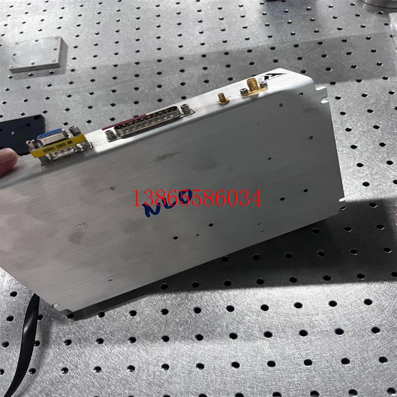 议价AA OPTO 声光控制器 MOD1C