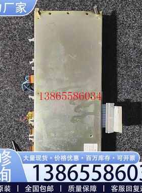 议价拆机西门子6FC3984-3RA控制板原装成色参数如图图(斐斐电议价