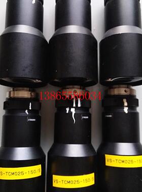 议价VS-TCM025-150/S远心镜头500万像素本店正品实物图