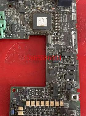 议价二手A70CA55三菱变频器F740系列小功率主板 CPU板 BC186A675G