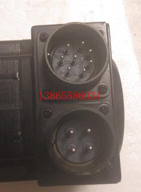 议价二手EFANUC电机 MTR-3N31-H-R-0-N-S-A 变速箱包好请咨询