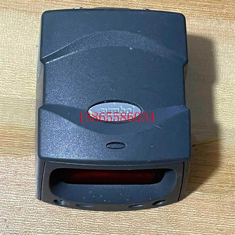议价Symbol讯宝扫描仪 MS-2207VHD-I000R 拆(斐斐电子)