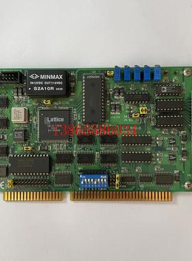 议价研华PCL 812PG REV B1 MultiLab模拟量
