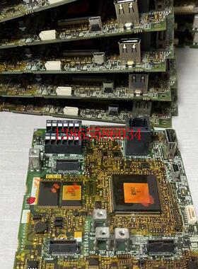 议价二手A80CA800D 260 BC186A951H04 三菱变频器A840系列主板 包